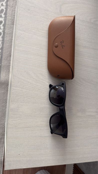 Очки meta rayban