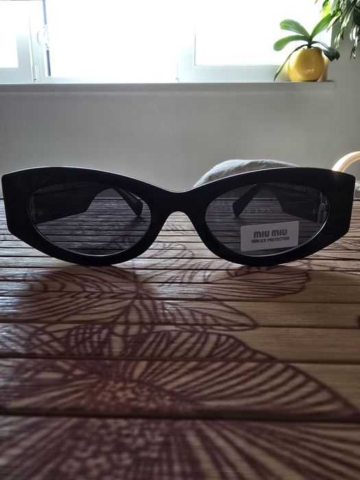 Слънчеви очила Miu Miu MU11WS