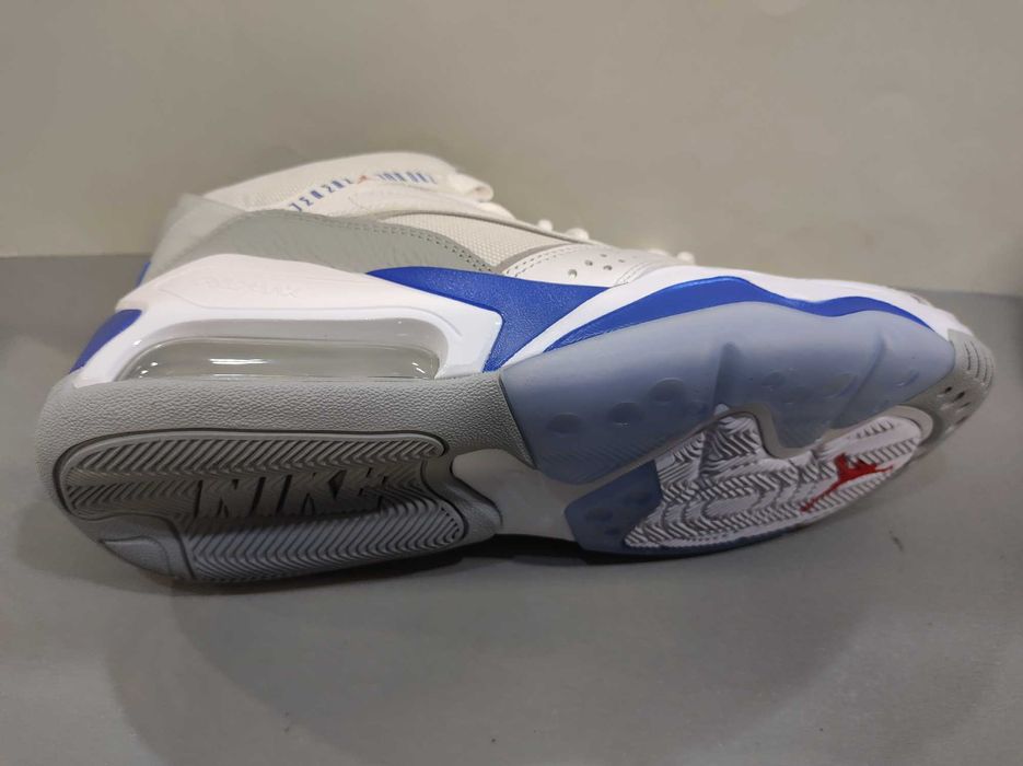 Nike Air Jordan N41,42,43,44,5,45,5.Баскет кецове с камера.Нови.Оригин