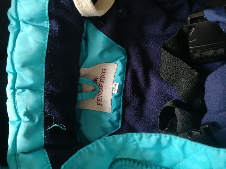 Продам детскую верхнюю одежду