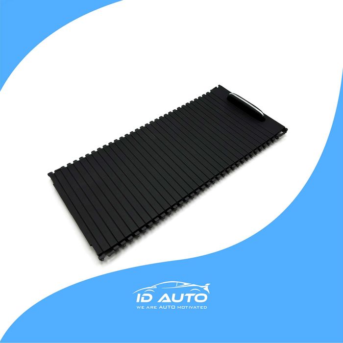 Капак за щора на централната конзола Mercedes W204 / W212, мерцедес