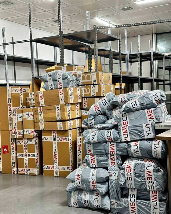 Доставка из Ташкента в Москву