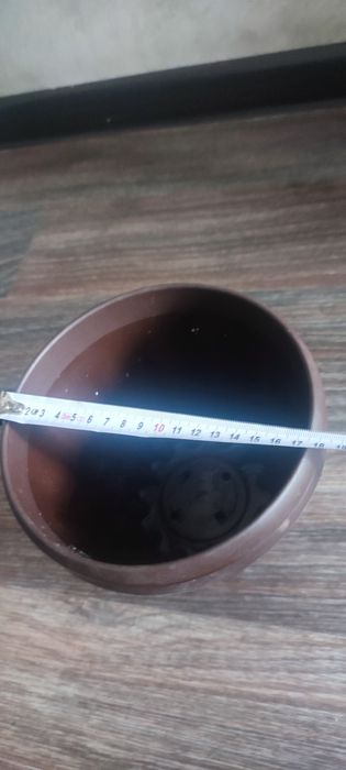 Продам  горшки для цветов