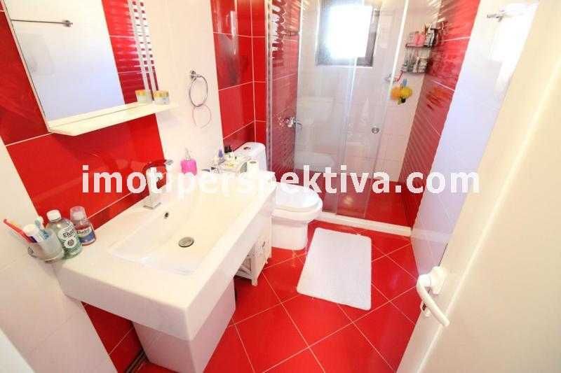 Продава се Къща в Пловдив, Остромила - 240 кв.м за 1218 €/кв.м - Снимка #6