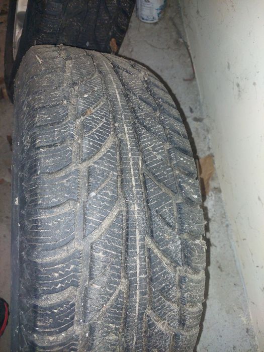 Джанти за Нисан терано