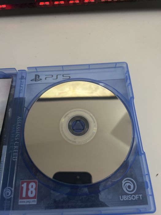 Joc Assassin’s Creed Valhalla PS5