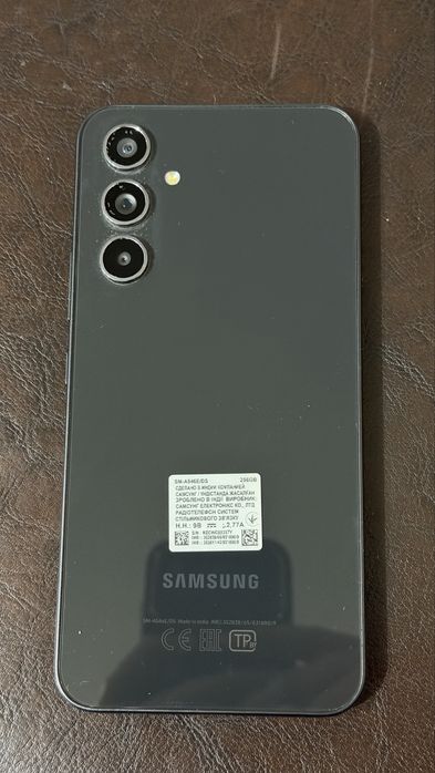 Самсунг А54 256гб