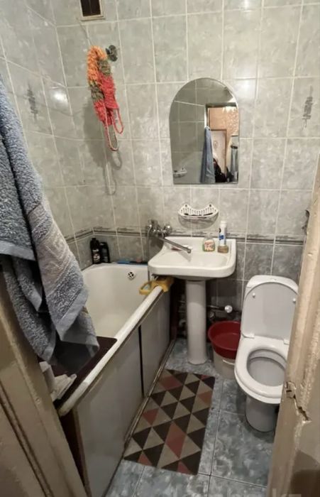 Продажа 1 ком квартира