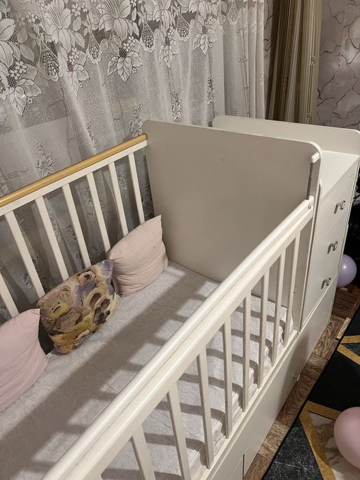 Продам кровать - транформер