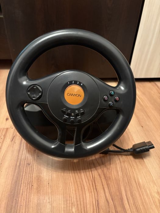 Волан за игри Canyon