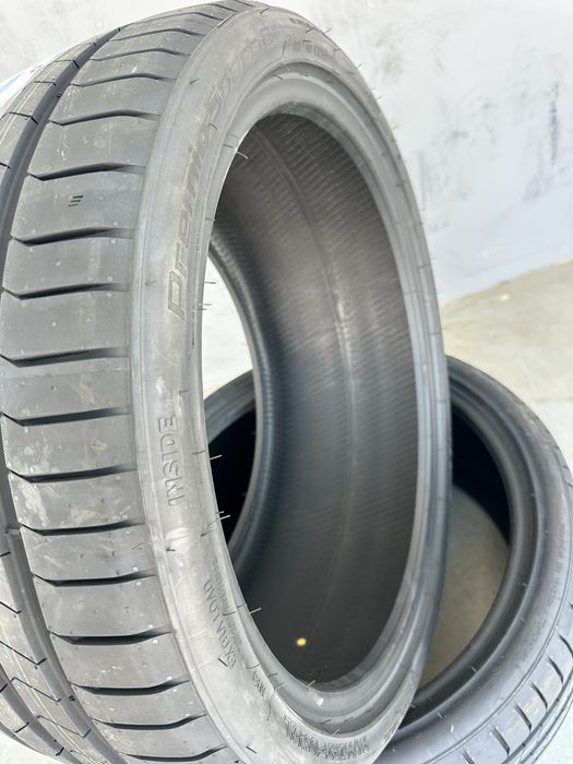 Летен спорт пакет ARIVO PREMIO SPORT 6 275/35R21 315/30R21 БОРД 2753521 3153021