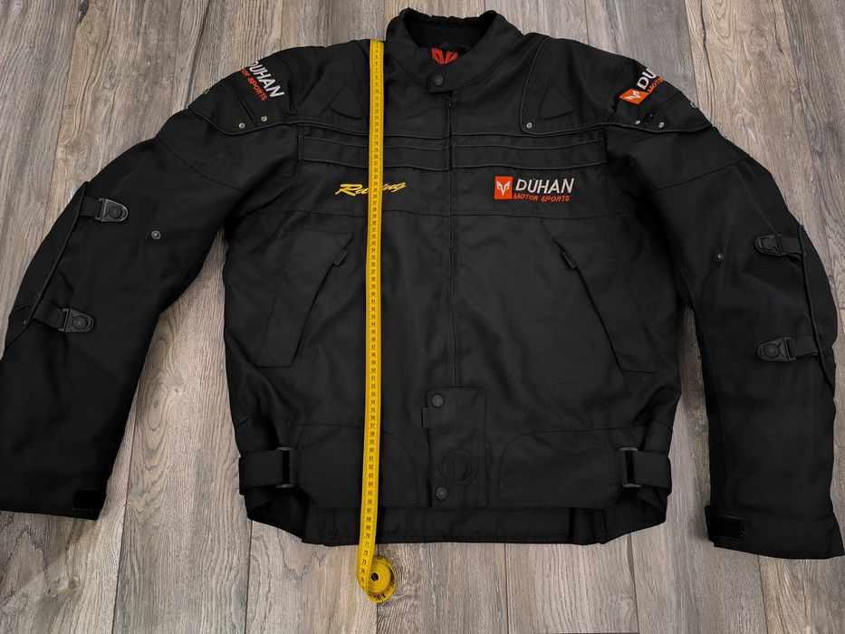 Екип за мотор - яке и панталон