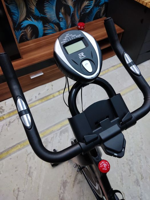 Продам Велотренажёр