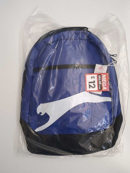 Rucsac Slazenger Nou – Albastru / Negru