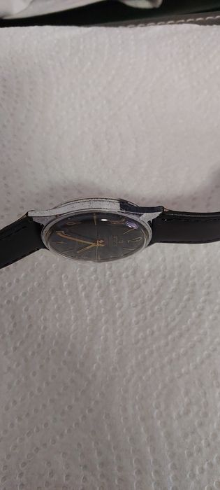 Ceas Atlantic mecanic