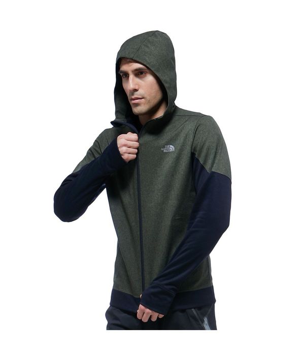 The North Face M Kilowatt Jacket Hybrid