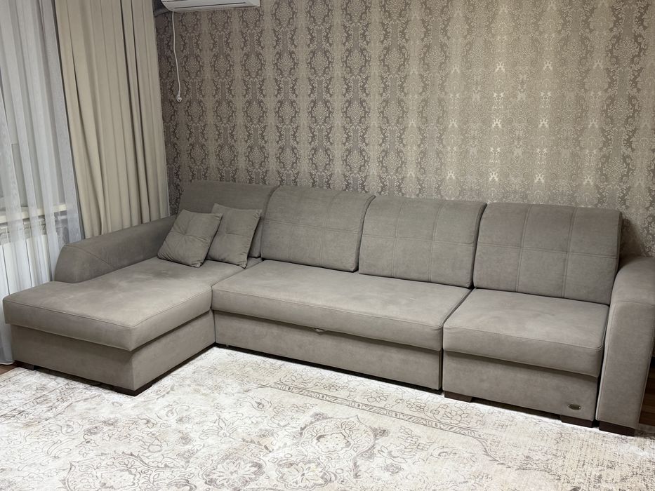 Продам диван в отличном состоянии