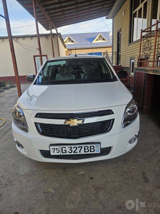 Chevrolet coablt 2026 medline msm