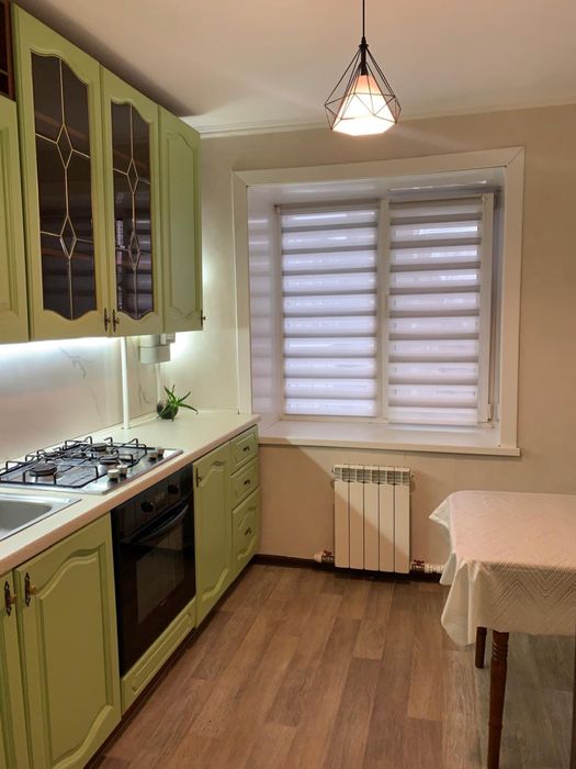 Продам трехкомнатную квартиру