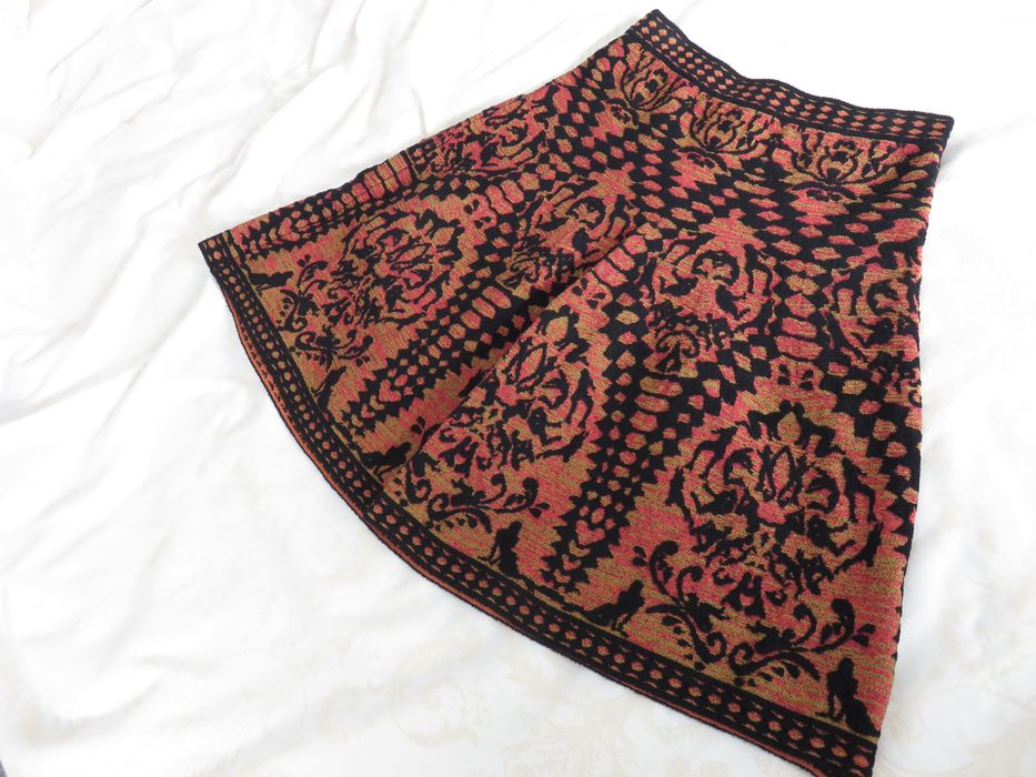 Плетена пола M Missoni, S - М, нова