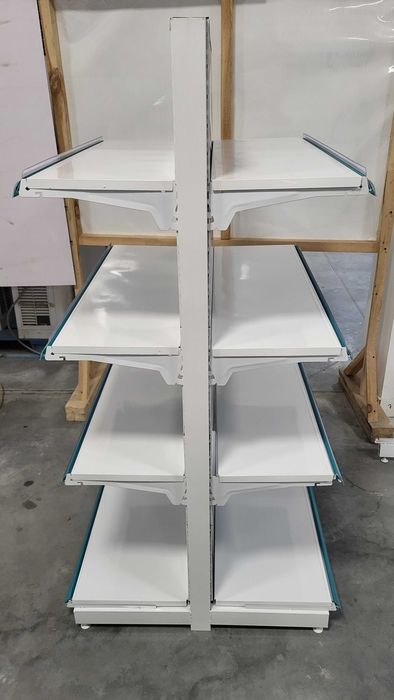 Стеллажи для аптеки | Dorixonalar uchun stellajlar