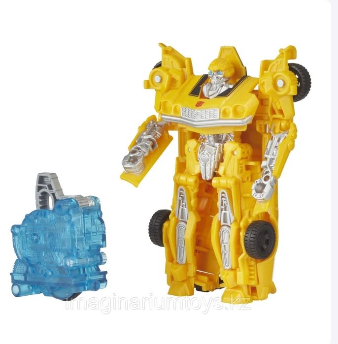 Продам трансформера Hasbro Bumblebee