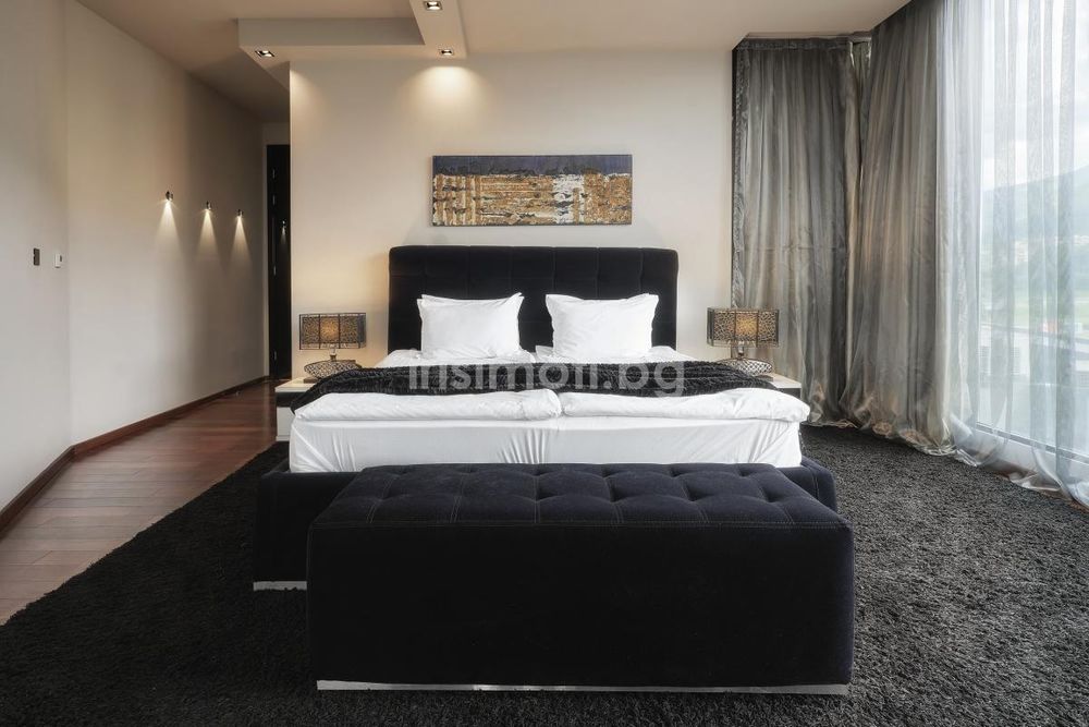 Продава се Четиристаен апартамент в София, Манастирски ливади - 241 кв.м за 1450 €/кв.м - Снимка #6