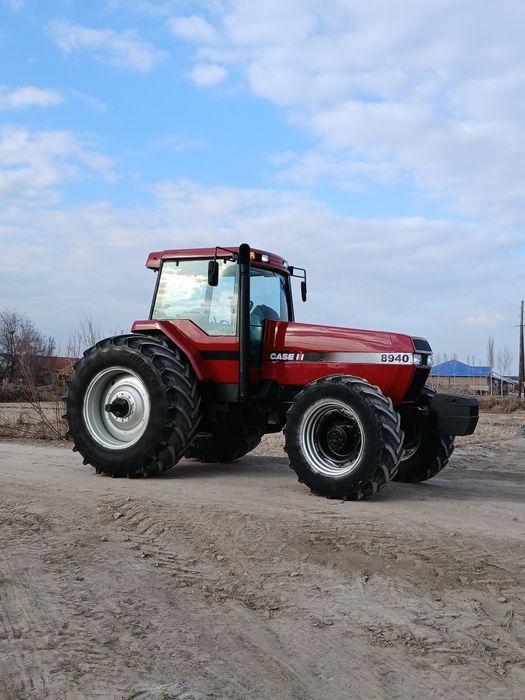 Магнум 8940 сотилади