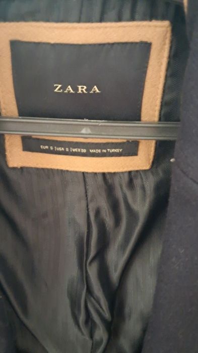 Продам пальто мужское,46 размер.