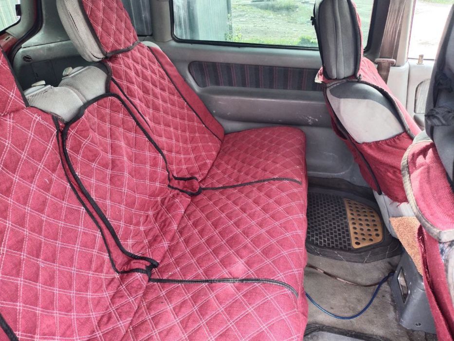 Продам срочно авто рунер