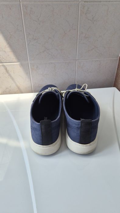 Timberland мъжки кецове