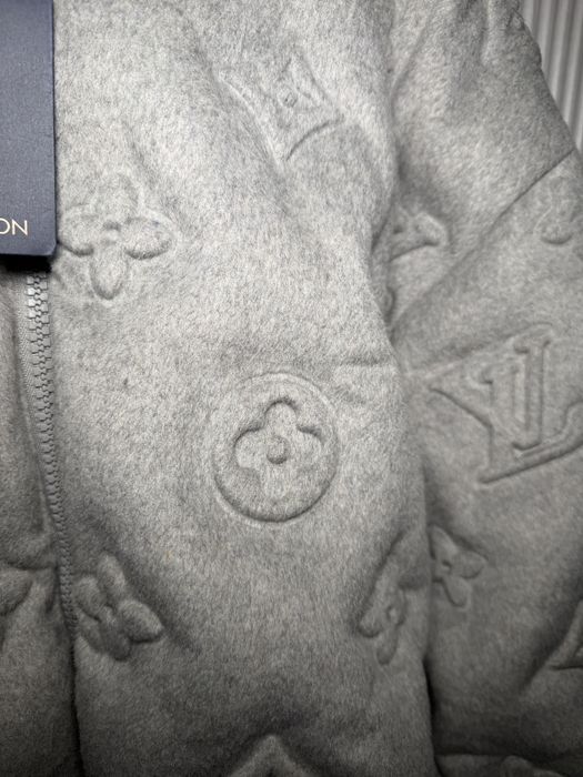 Geaca Louis Vuitton