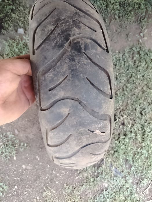 Продам покрышки с камерами