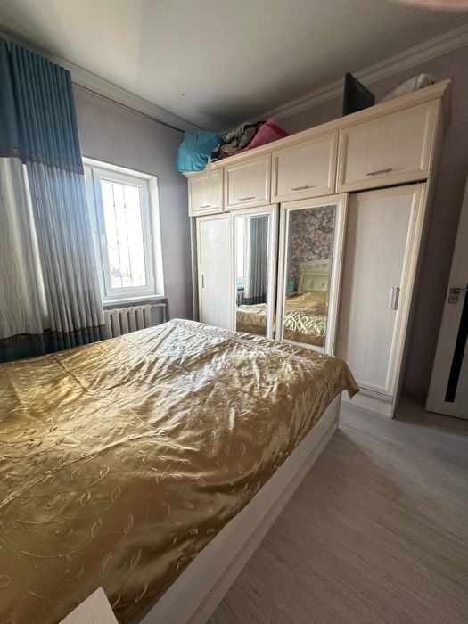 Продам квартиру на Карасу 6