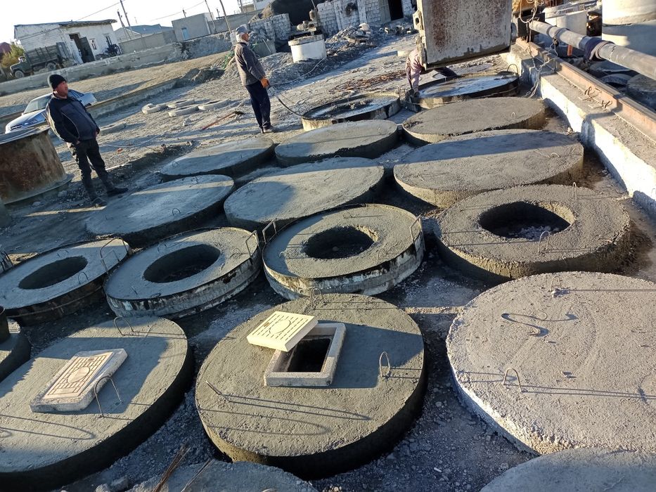 Калодец Кольцо kalodes kolso