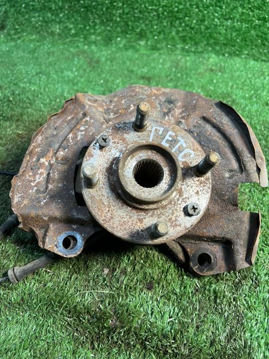 Цапфа ступица Хендай Гетз Hyundai Getz