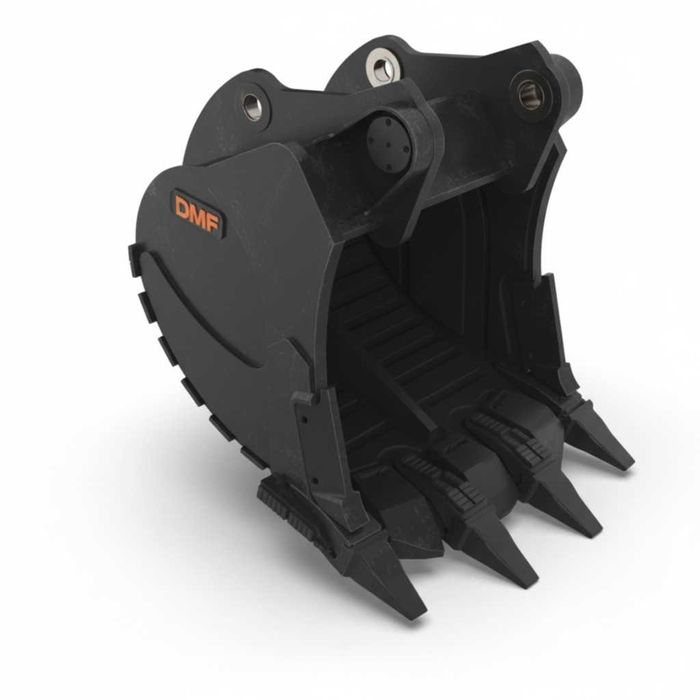 Багерна Кофа (40-50 Тона)