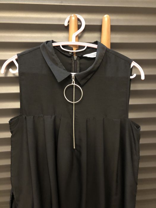 Salopeta scurta Zara marime S