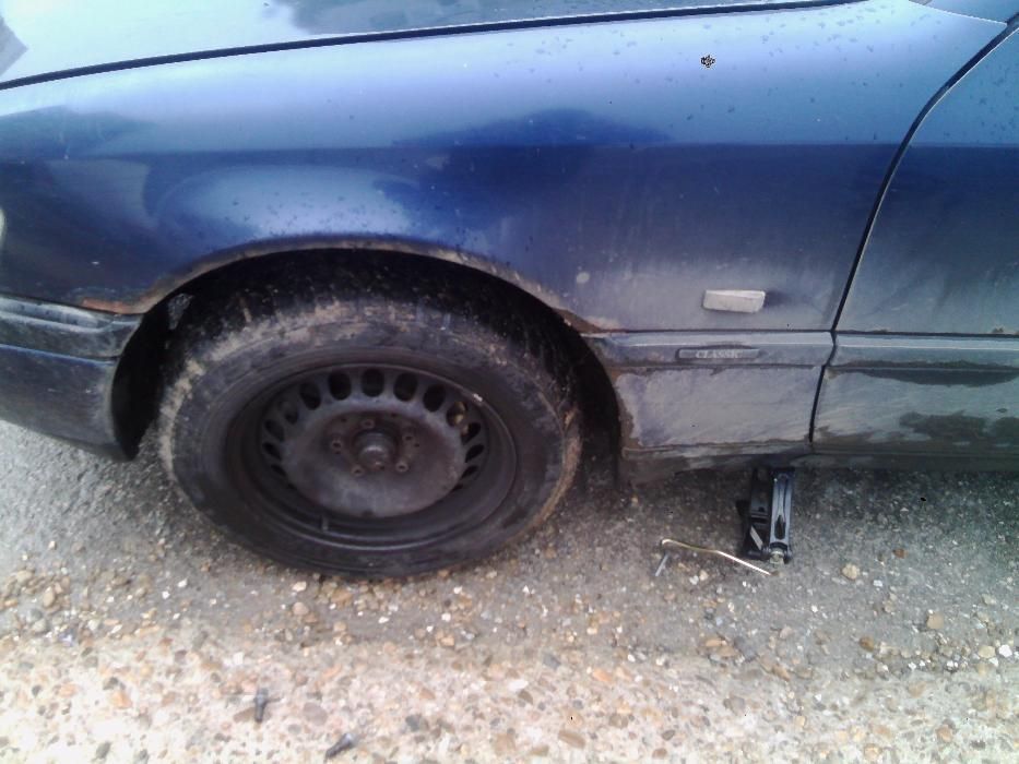 Мерцедес Ц 200 ЧАСТИ