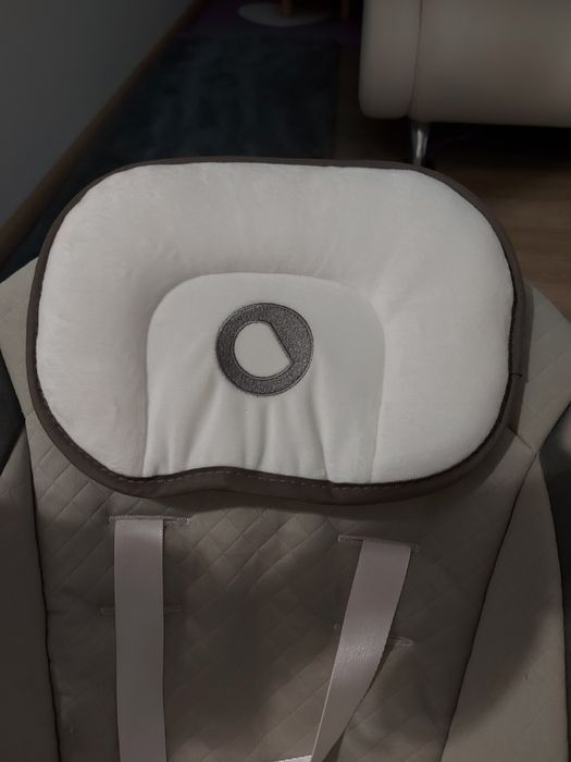 Fotoliu balansoar, Lionelo, 5 viteze de balansare, temporizator