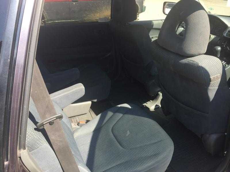 Мицубиши спейс вагон 2.4 GDI, 2.0i/Mitsubishi Space wagon 2.4GDI, 2.0i