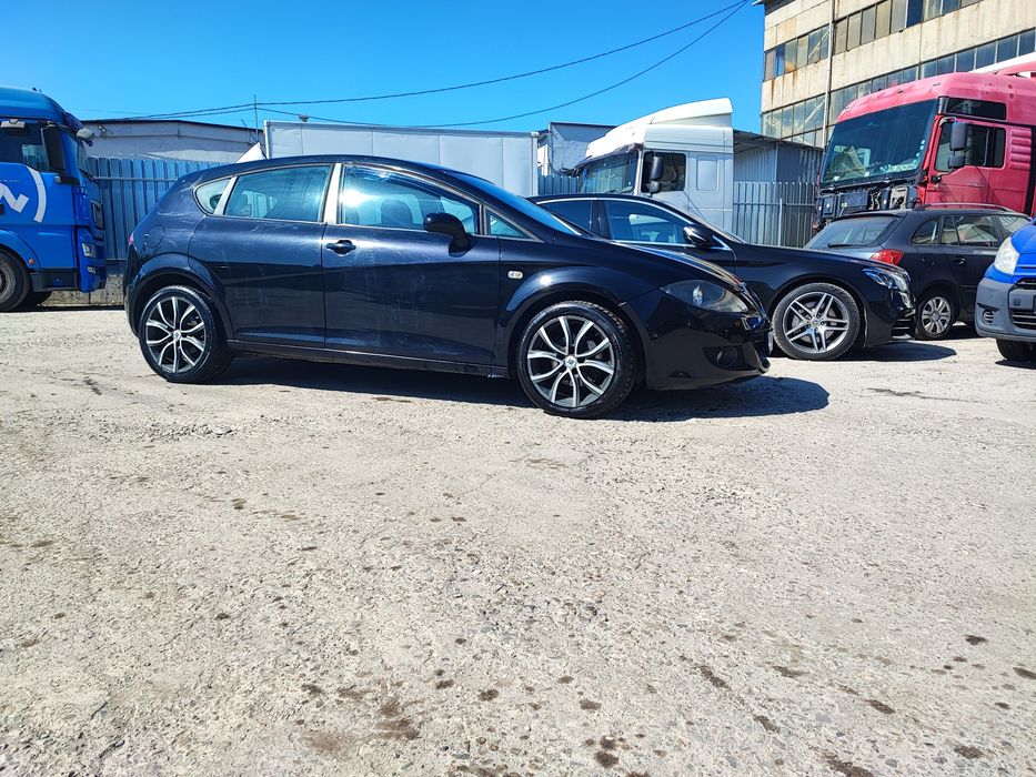 Seat  Leon 1.9TDI