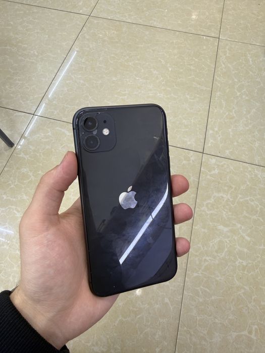 Iphone 11 Продам