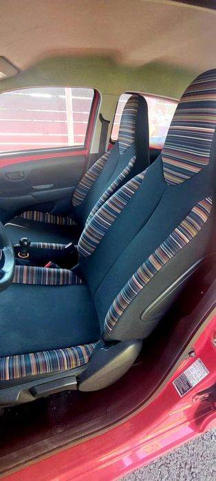 Citroen C1 ,benzina,an 2014