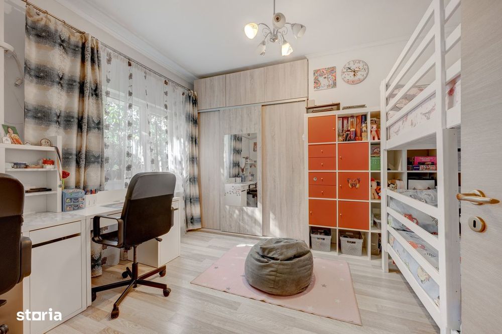 Apartament 2 camere în vilă - 1 Mai - Mihalache — fotografia 1