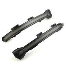 Semnalizari Dinamice Full LED pentru Oglinda VW Golf 7
