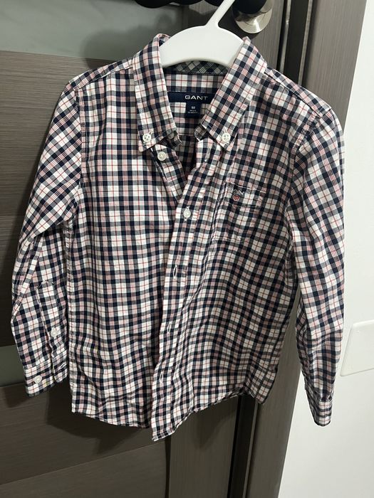 Camasa Gant-Marimea 98