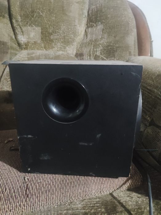 Продаётся сабвуфер