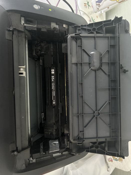 Принтер Canon LBP6020B