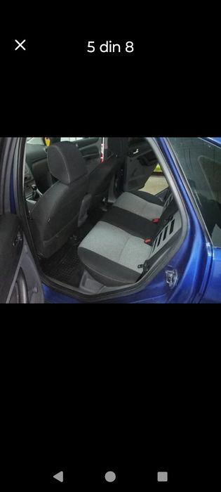 Vând Ford focus 2 facelift